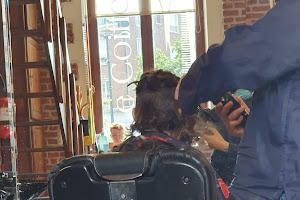 Salon de coiffure ''Chez Belaïd''