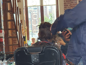 Salon de coiffure ''Chez Belaïd''