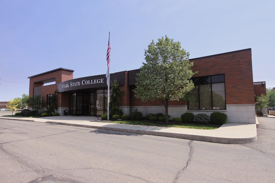Stark State College Automotive Technology Center