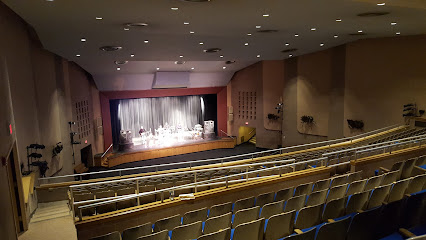 Kohler Memorial Theatre