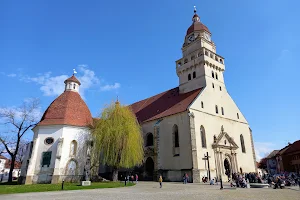 Kostol sv. Michala archanjela image