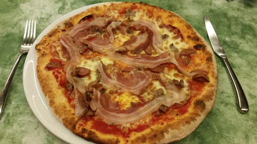 I Mattarelli in Perugia, Provincia di Perugia