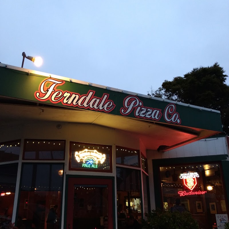 Ferndale Pizza Co.