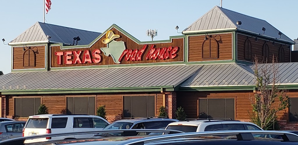 Texas Roadhouse 55448