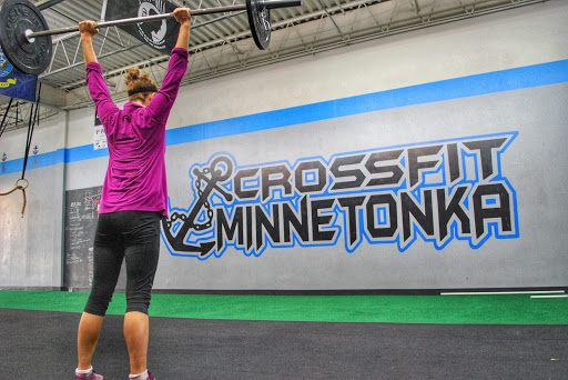 Gym «CrossFit Minnetonka», reviews and photos, 2806 Hedberg Dr, Minnetonka, MN 55305, USA