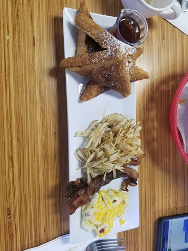 Coffee Shop «Sabinas Coffee House», reviews and photos, 2303 W Commerce St, San Antonio, TX 78207, USA