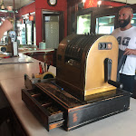 Photo n°1 de l'avis de valentina.e fait le 27/07/2018 à 13:18 sur le  Pasticceria Andrea Ascalone à Galatina