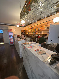 Atmosphère du Restaurant japonais Leader Sushi à Paris - n°3
