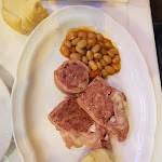 Photo n°6 de l'avis de Giglio. fait le 10/10/2019 à 22:39 sur le  Ristorante da Nello al Montegrappa à Bologna