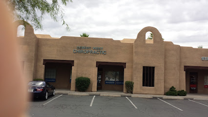 BackFit Health + Spine - Chiropractor in Goodyear Arizona