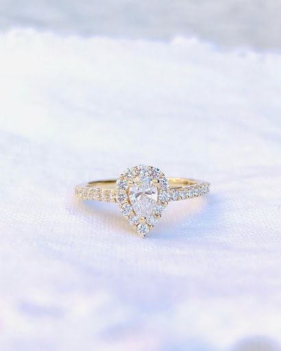 Jeweler «Valle Jewelers», reviews and photos, 21 Jackson St, Batavia, NY 14020, USA