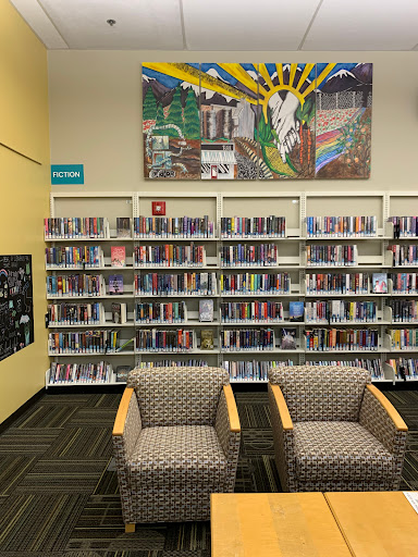 Public Library «Lafayette Public Library», reviews and photos