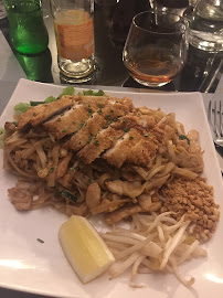 Phat thai du Restaurant thaï Mam'Asia à Ivry-sur-Seine - n°10