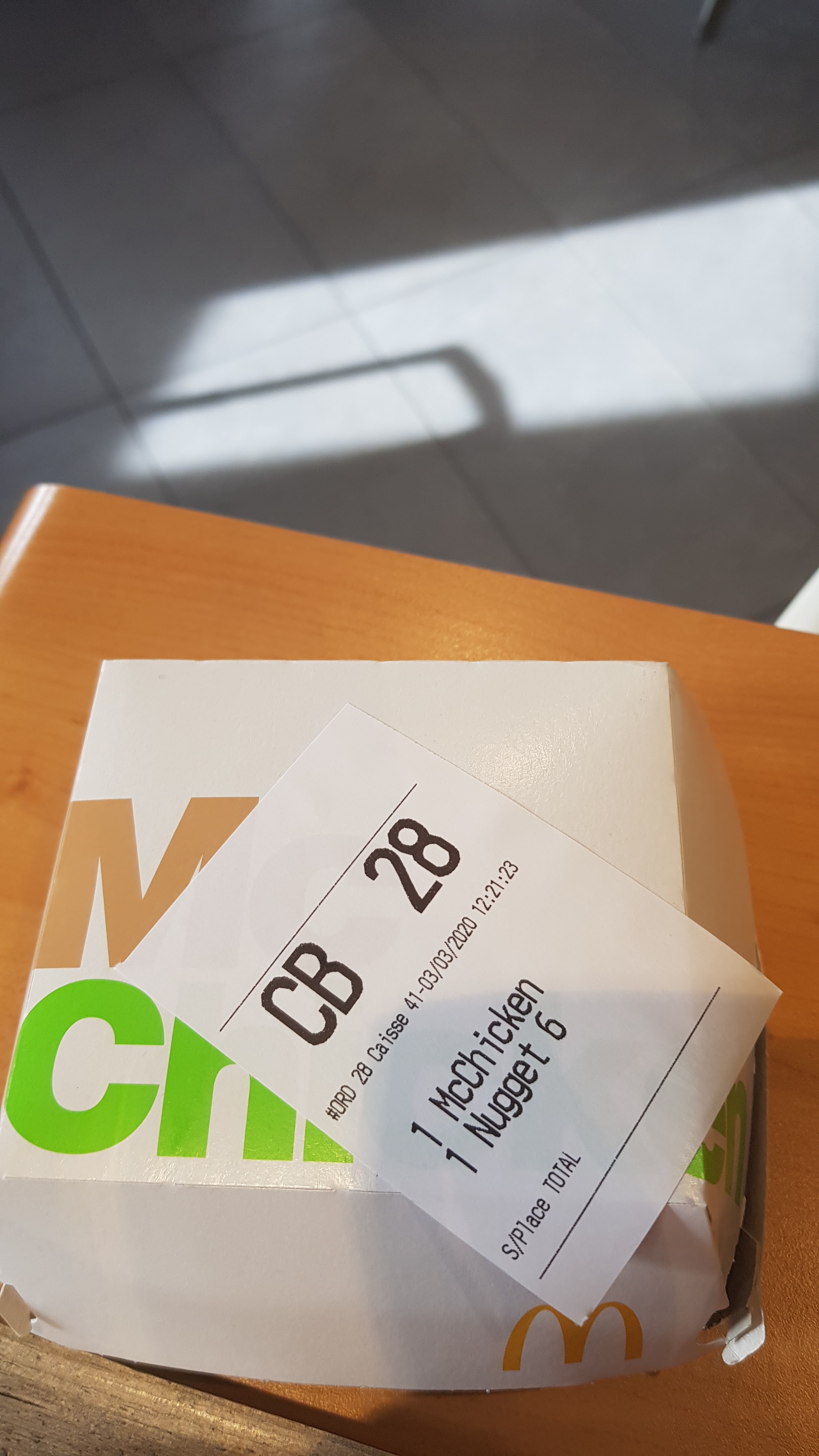 Photo n° 2 de l'avis de JF. fait le 25/02/2020 à 14:24