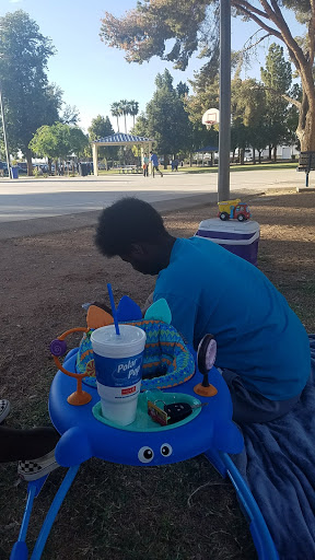 Park «Folley Memorial Park», reviews and photos, 601 E Frye Rd, Chandler, AZ 85225, USA