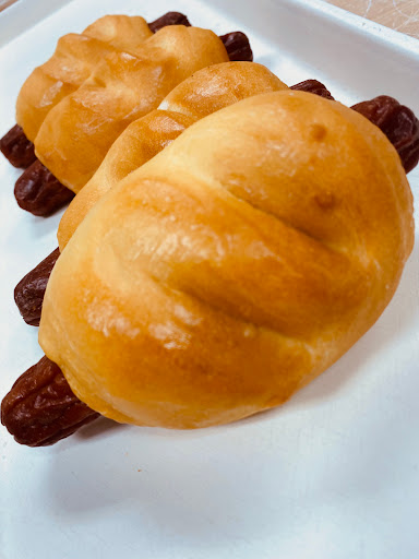 Donut Shop «Donut Palace», reviews and photos, 11401 Elam Rd, Mesquite, TX 75180, USA