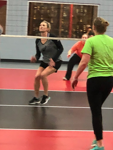 Gym «Ohio Valley Volleyball Center», reviews and photos, 1820 Taylor Ave, Louisville, KY 40213, USA