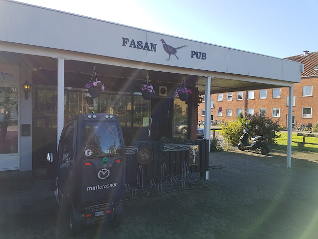 Fasan Pub - Bar