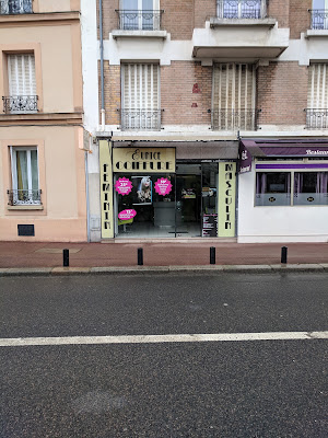 Eunice Coiffure devient senseï coiffure à Maisons-Alfort