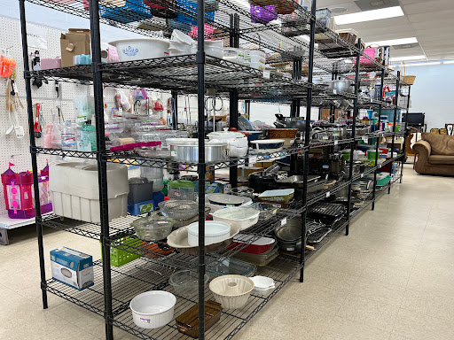 Non-Profit Organization «Goodwill», reviews and photos, 721 Hanover Pike #121, Hampstead, MD 21074, USA