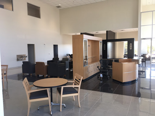 Ford Dealer «Gillie Hyde Ford-Lincoln», reviews and photos, 610 Happy Valley Rd, Glasgow, KY 42141, USA