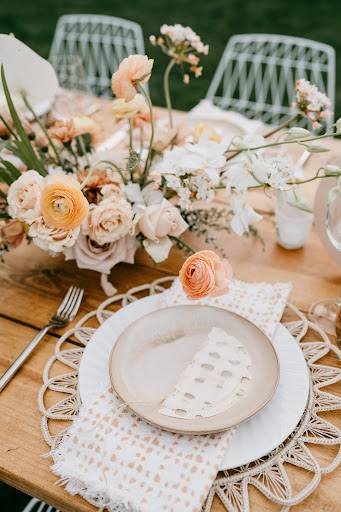 Florist «Native Poppy», reviews and photos, 2335 University Ave, San Diego, CA 92104, USA