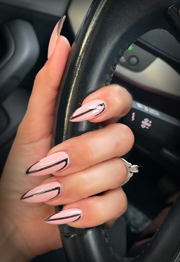 Safety Nails and Spa Elk Grove, CA 95624 Services and Reviews