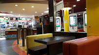 Atmosphère du Restauration rapide McDonald's à Reims - n°7