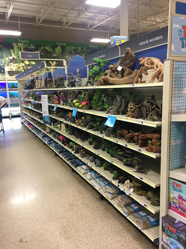 Pet Supply Store «PetSmart», reviews and photos, 2458 Central Park Ave, Yonkers, NY 10710, USA