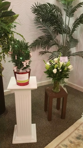 Funeral Home «West Suburban Funeral Home & Cremation Services», reviews and photos, 39 N Cass Ave, Westmont, IL 60559, USA