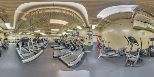 Gym «American Fork Fitness Center», reviews and photos, 454 N Center St, American Fork, UT 84003, USA