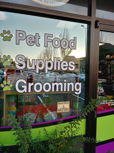 Pet Groomer «Happy Tails Pet Center», reviews and photos, 4370 SE King Rd Ste 260, Milwaukie, OR 97222, USA