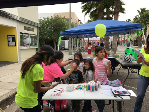 Cell Phone Store «MetroPCS Authorized Dealer», reviews and photos, 1418 E Tyler Ave, Harlingen, TX 78550, USA