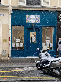 Photos du propriétaire du Restaurant marocain COUL-COUSS à Paris - n°5