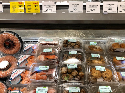 Grocery Store «Whole Foods Market», reviews and photos, 10601 San Jose Blvd, Jacksonville, FL 32257, USA