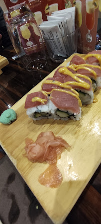 Sushi du Restaurant japonais Totoro à Schiltigheim - n°20