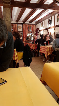 Atmosphère du Restaurant Oberjaegerhof à Strasbourg - n°13