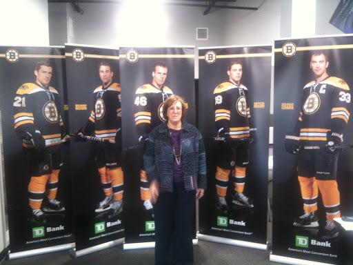 Graphic Designer «Speedpro Imaging - Wakefield», reviews and photos, 107 Audubon Rd # 1-35, Wakefield, MA 01880, USA