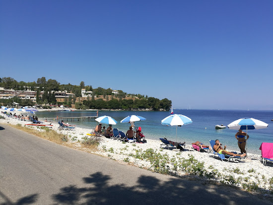Avlaki Beach