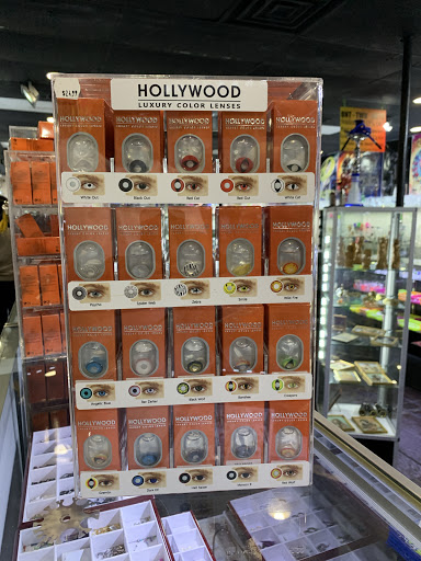 Cigar Shop «7h SMOKE SHOP», reviews and photos, 4520 Matlock Rd #300, Arlington, TX 76018, USA