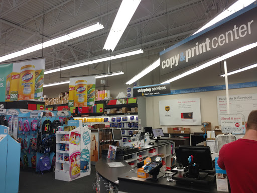 Office Supply Store «Staples», reviews and photos, 963 Norland Ave, Chambersburg, PA 17201, USA