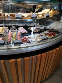 McDonald's à Rome menu