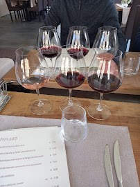 Ristorante Pizzeria La Tavernetta à Castione carte