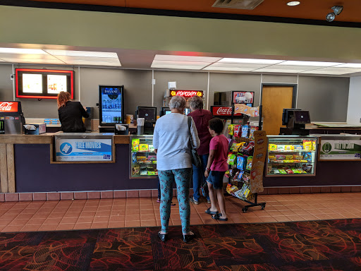 Movie Theater «Regal Cinemas West Ridge 8», reviews and photos, 1727 SW Wanamaker Rd, Topeka, KS 66604, USA