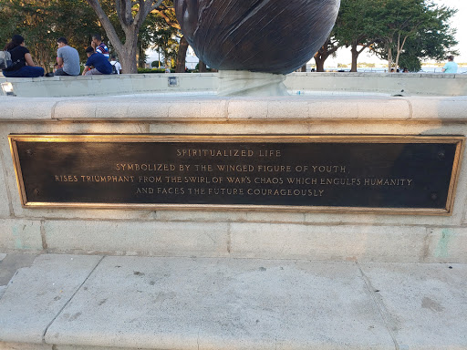 Memorial Park «Memorial Park», reviews and photos, 1620 Riverside Ave, Jacksonville, FL 32204, USA