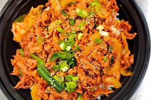 Korean BBQ image