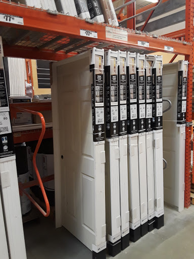 Home Improvement Store «The Home Depot», reviews and photos, 1200 Nixon Dr, Mt Laurel, NJ 08054, USA