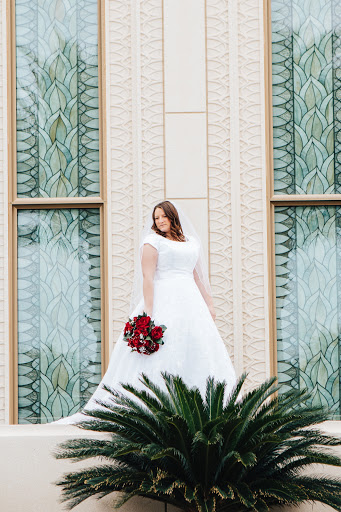 Bridal Shop «Malmrose Bridal», reviews and photos, 3352 S Jordan Pkwy #102, South Jordan, UT 84095, USA