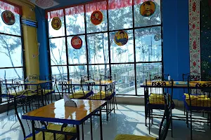 Mitra Café image