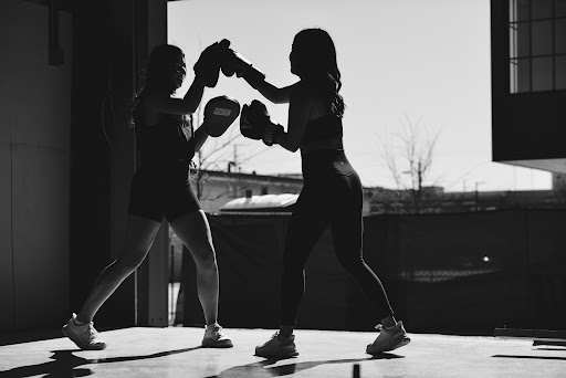 Boxing Gym «Fight Club Austin», reviews and photos, 2222 Rio Grande St #170, Austin, TX 78705, USA